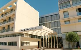 Onomo Airport Casablanca